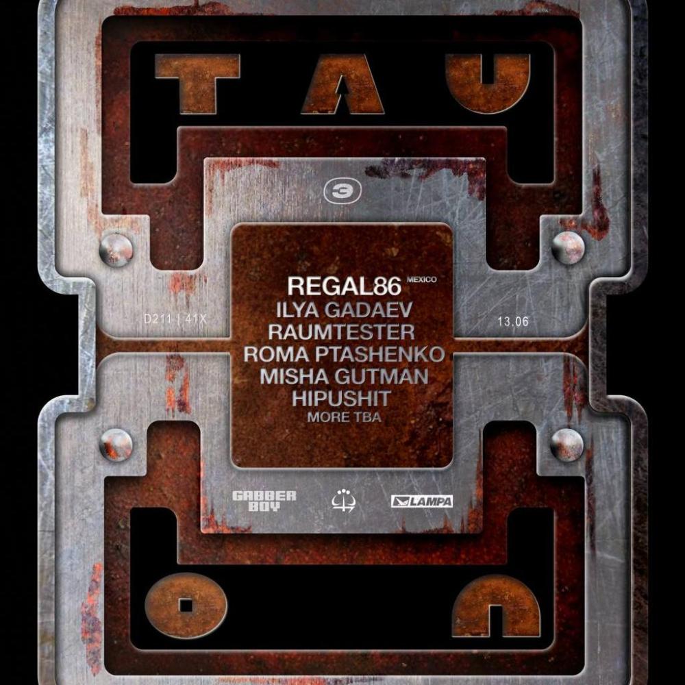 TAU ΘN
