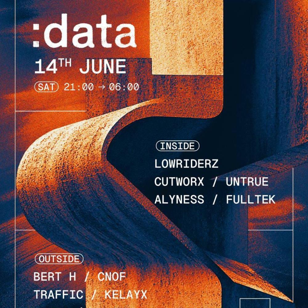 :data