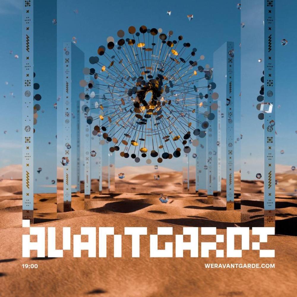 Avantgarde: Dune