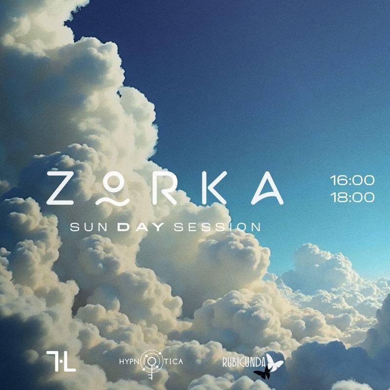 Zorka Sunday Session