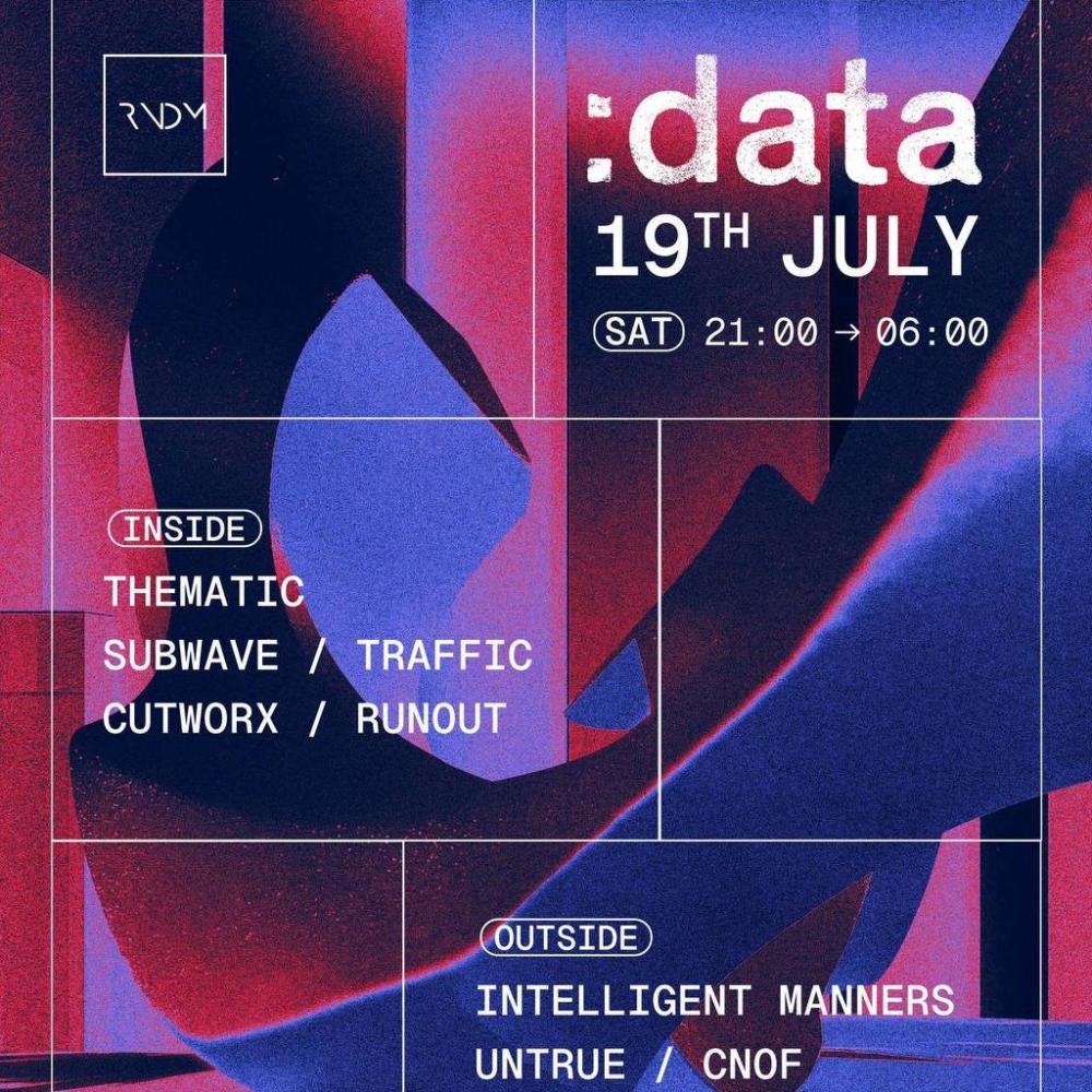 :data