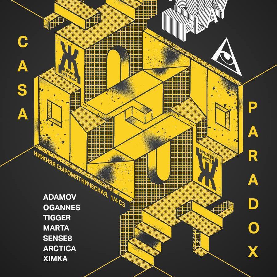 Casa Paradox