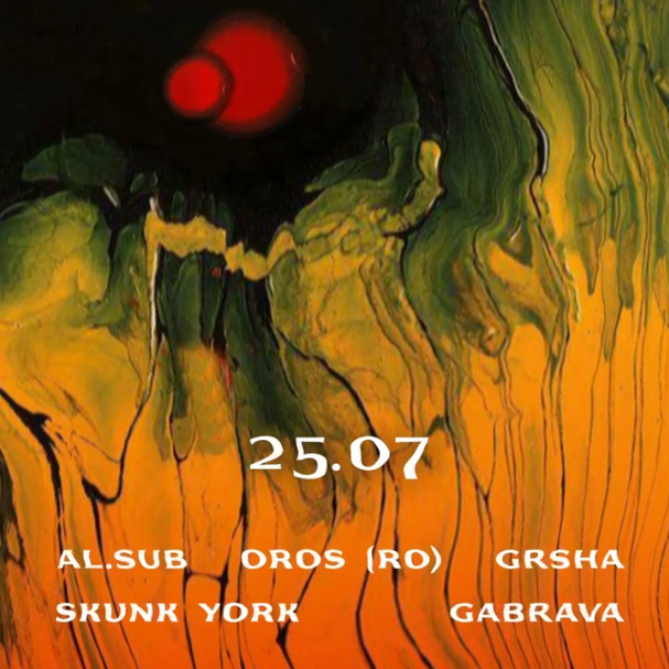Mizar w/ Oros (RO)