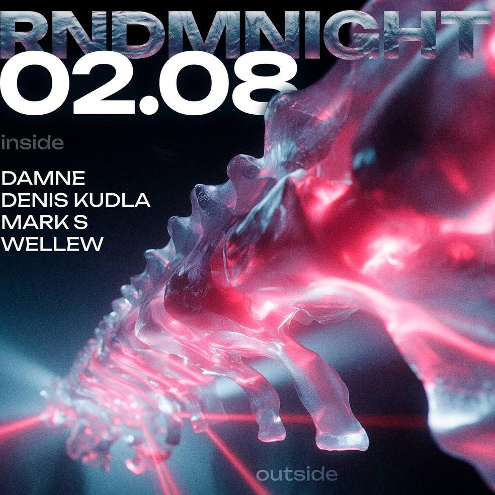 rndm.night