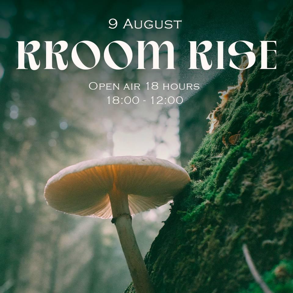 Rroom Rise