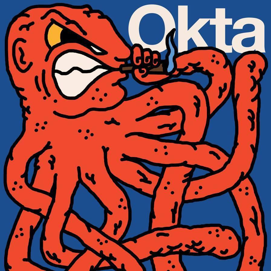 ОКТА