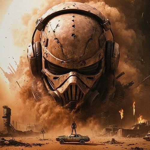 Пиратская Станция Doomsday