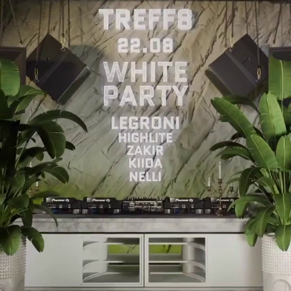 White Party