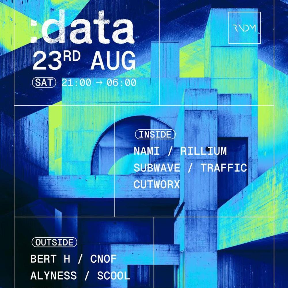 :data