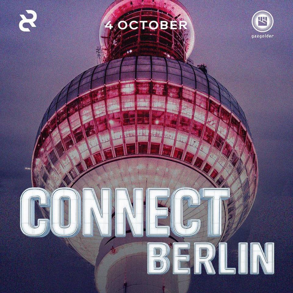 Connect: Berlin