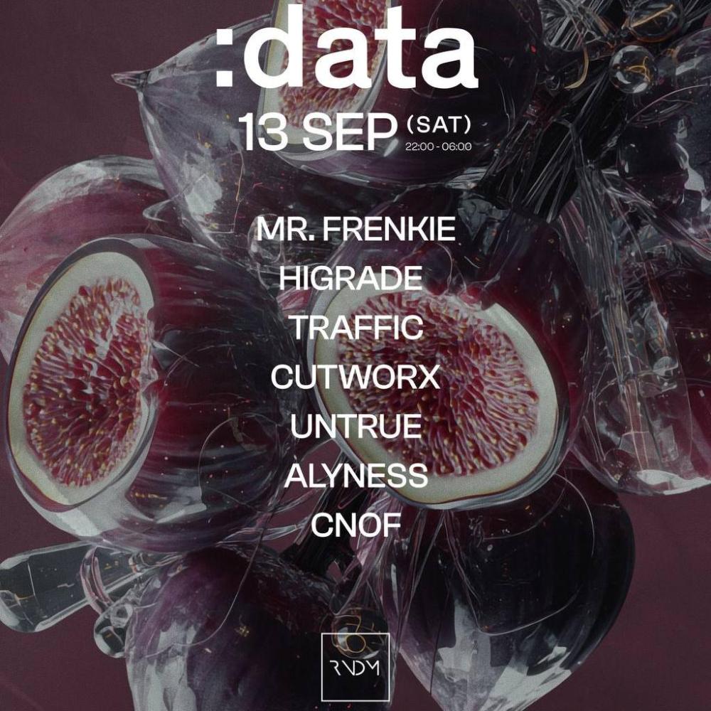 :data