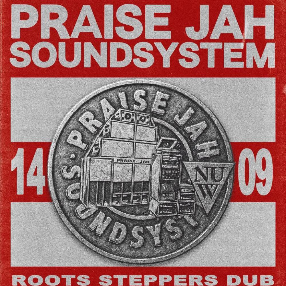Praise Jah Soundsystem