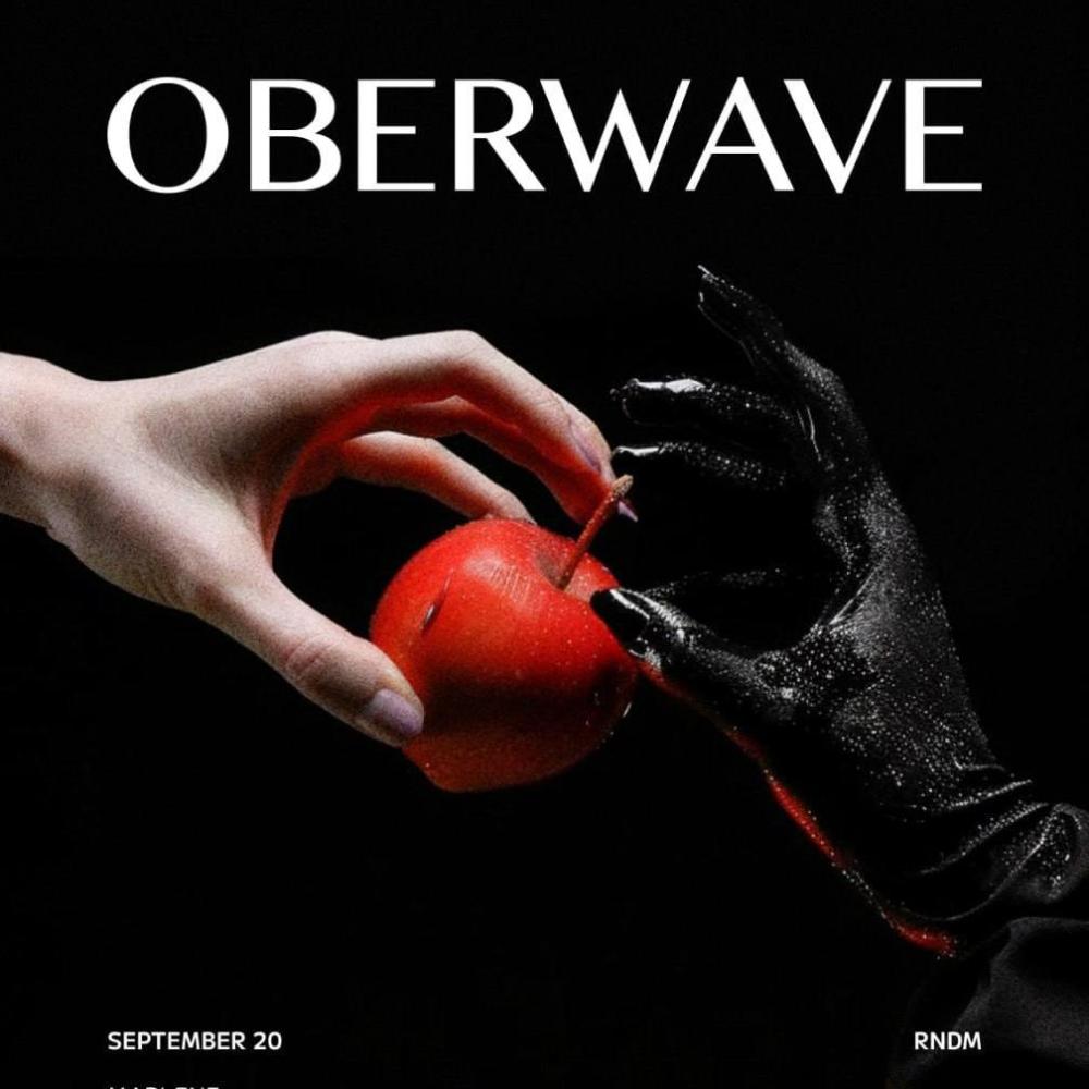 Oberwave