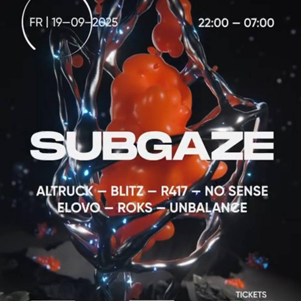 Subgaze
