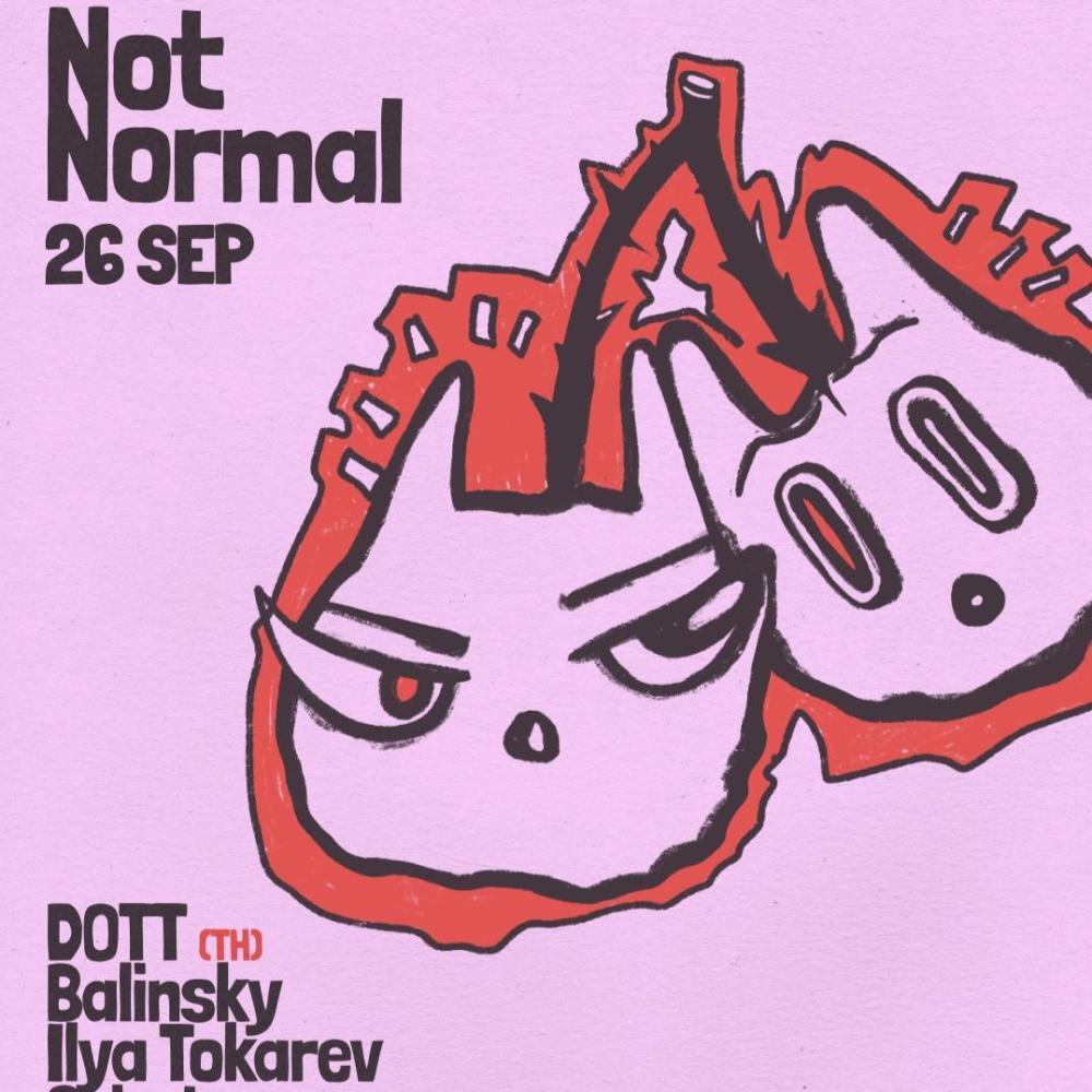 Not Normal