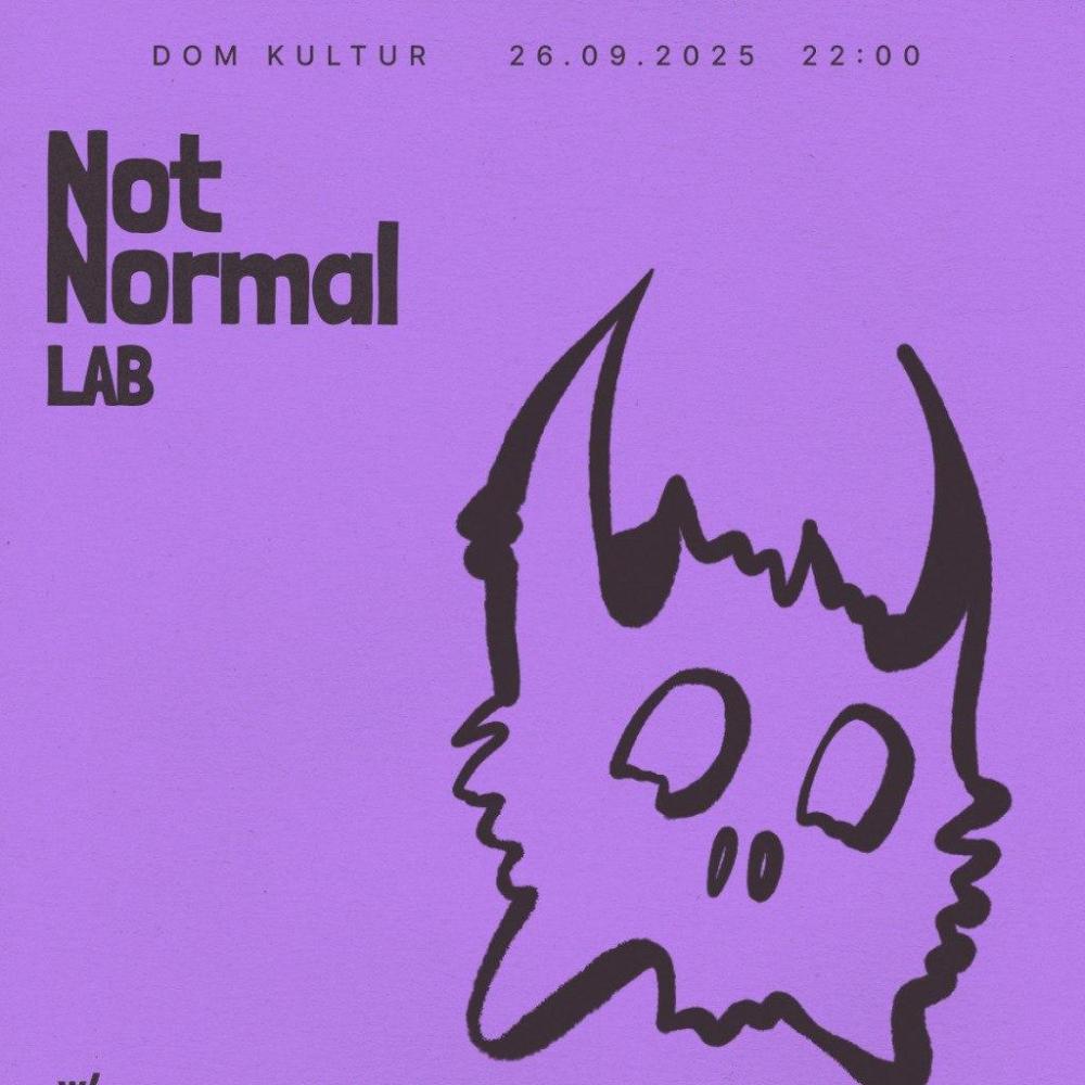 Not Normal