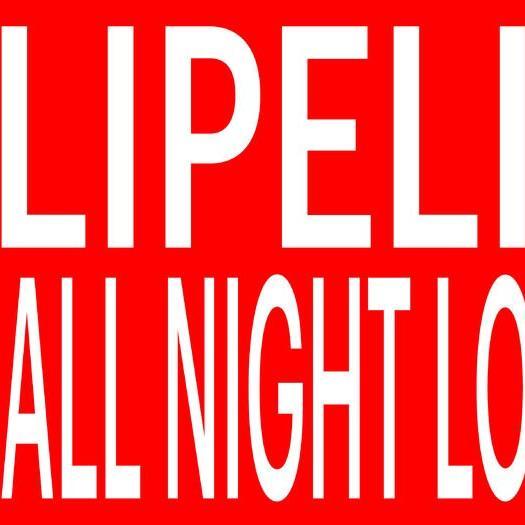 Lipelis all night long