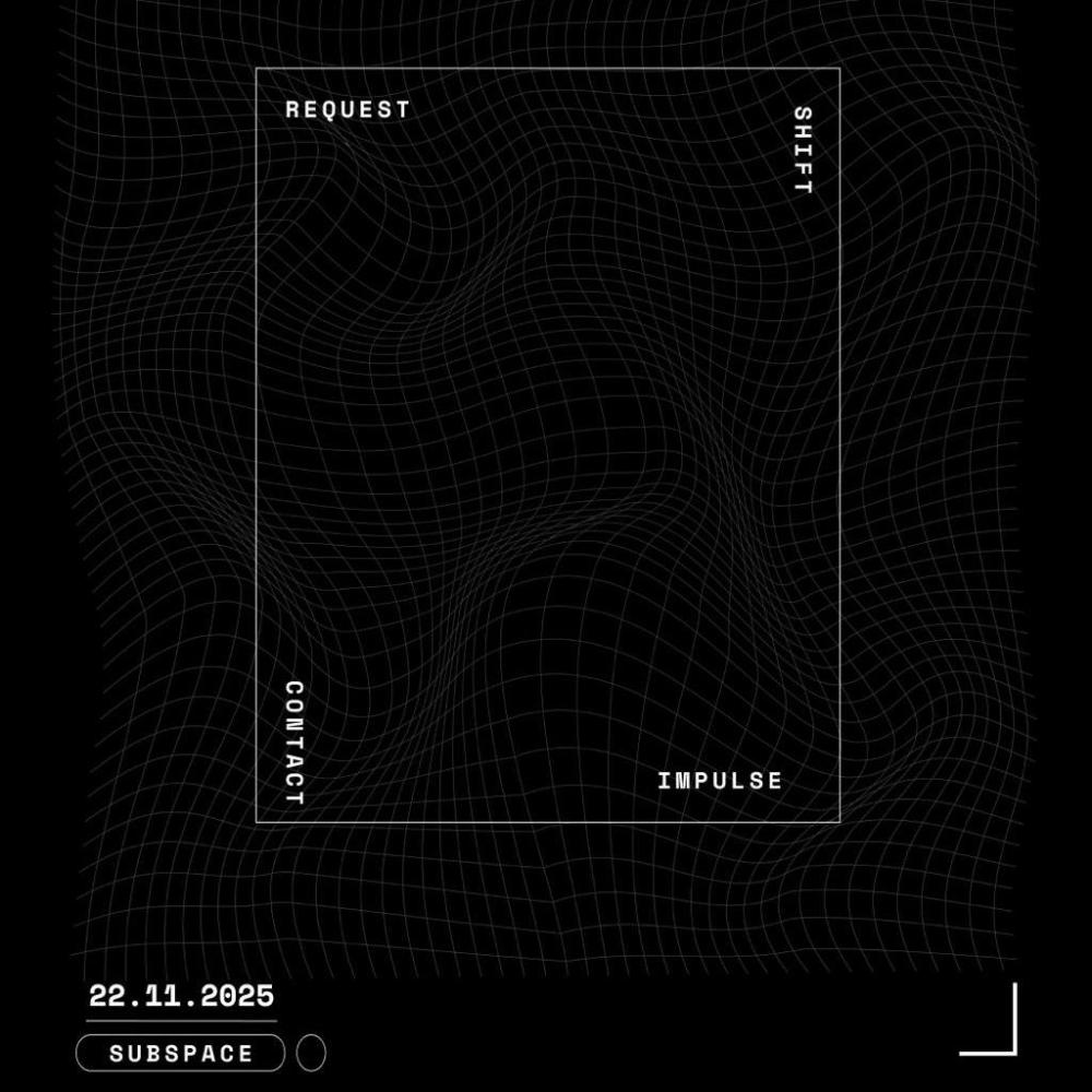 Subspace 4D
