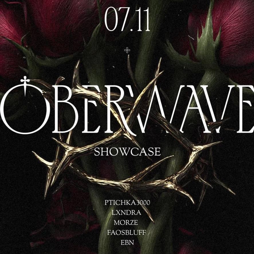 Oberwave Showcase