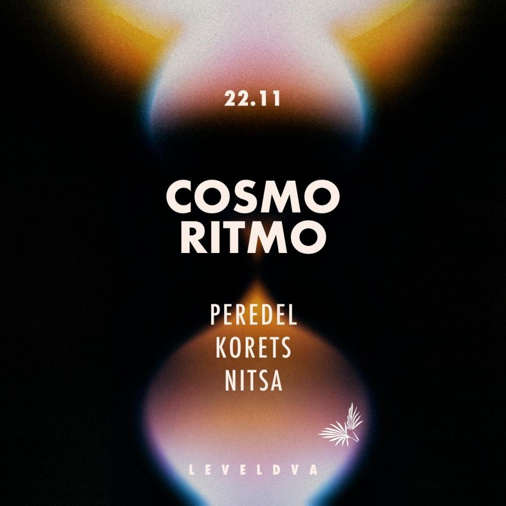 Cosmo Ritmo