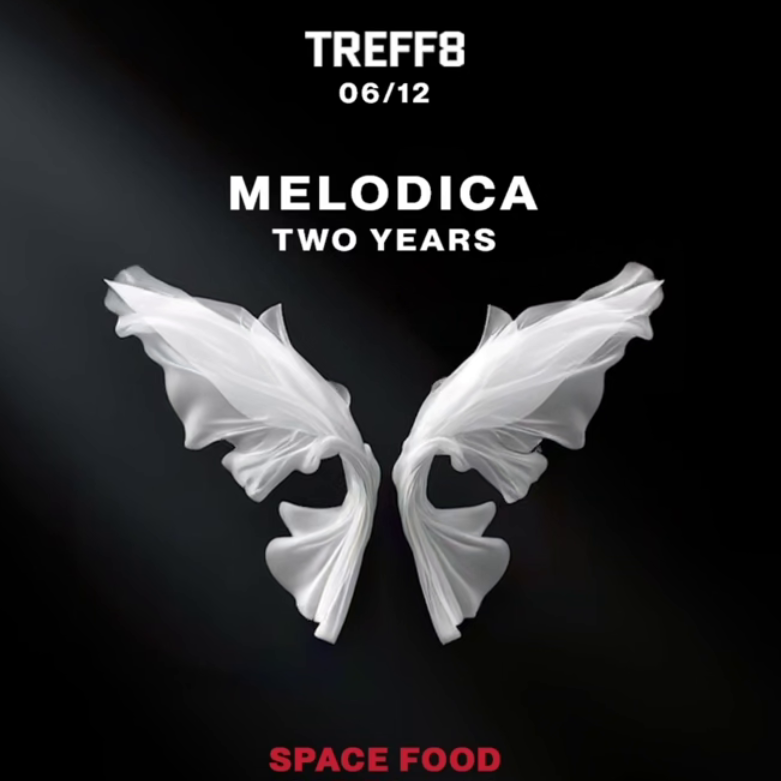 Melodica 2 Years
