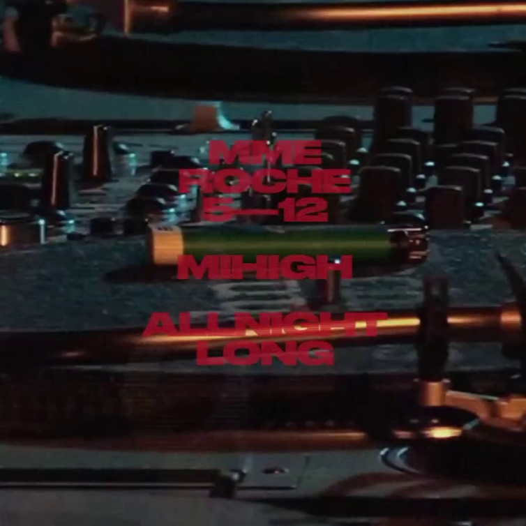 Mihigh All Night Long