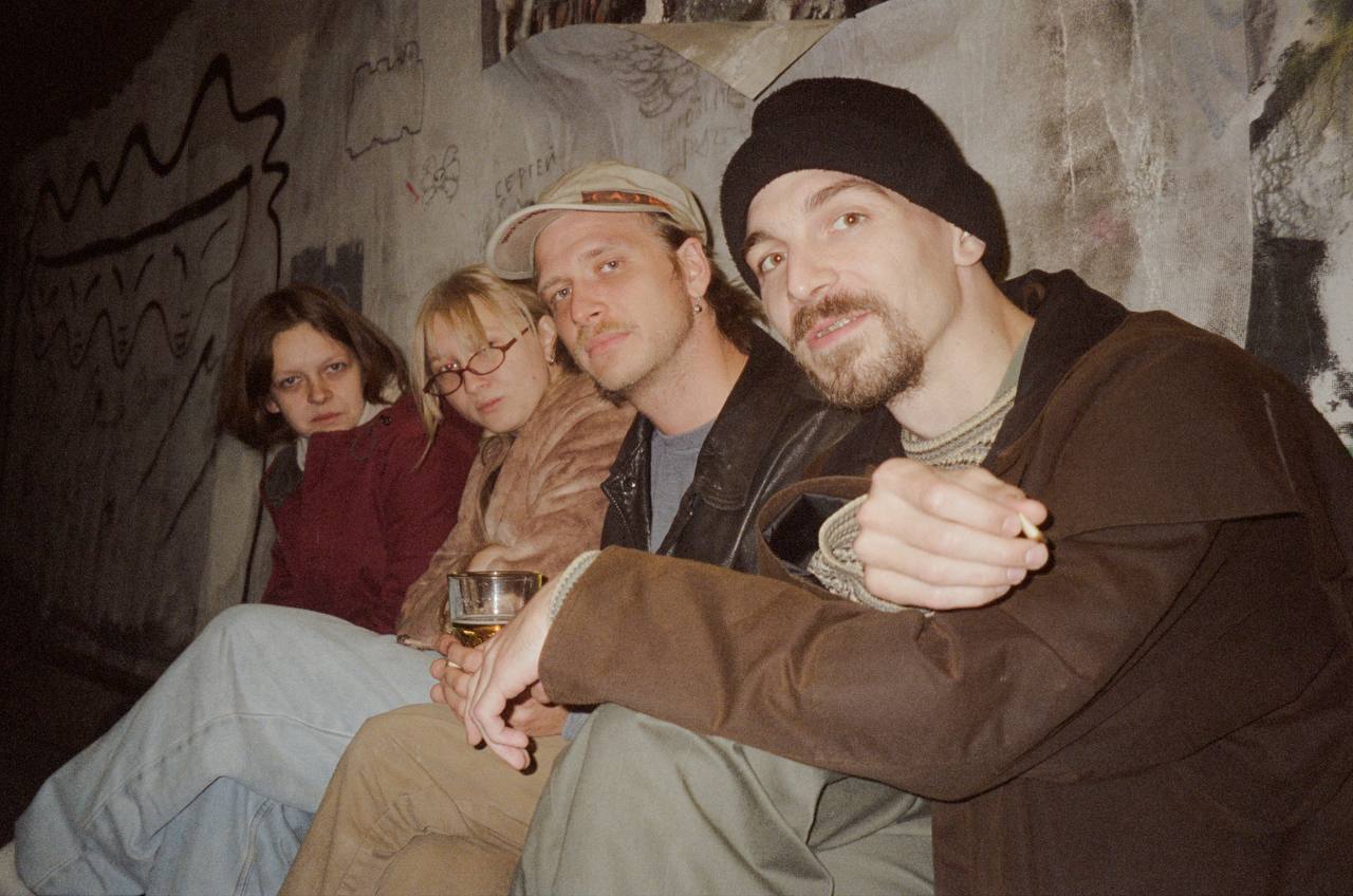 Московский музыкальный синдикат