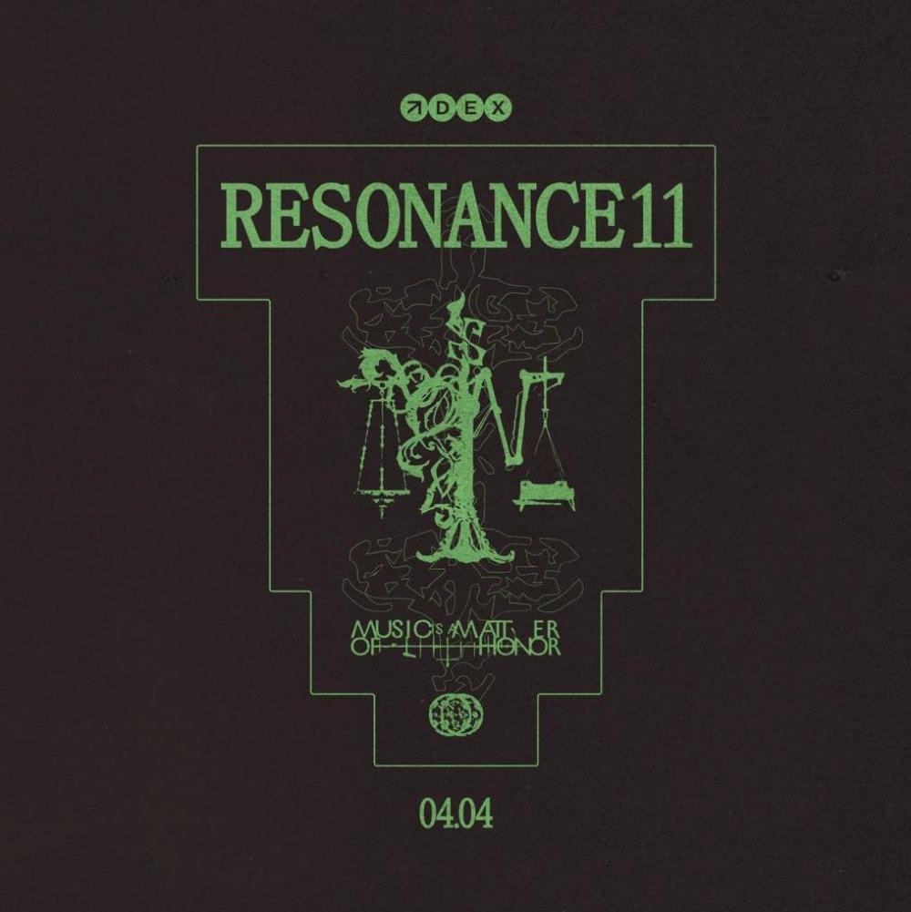 Resonance 11 Years