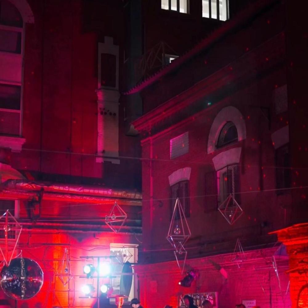 Открытие сезона