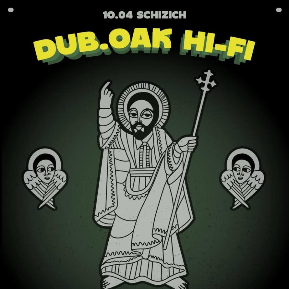 dub.oak Hi Fi