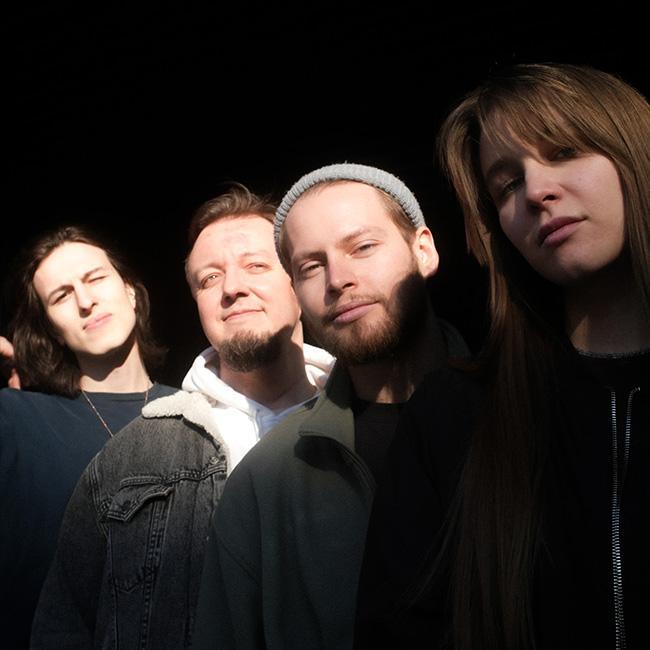 Маша Лисица