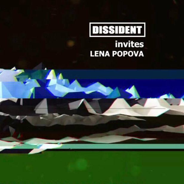 Dissident invites Lena Popova