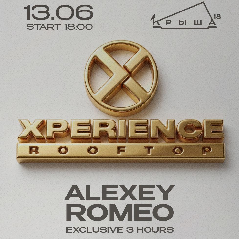 X-perience Rooftop