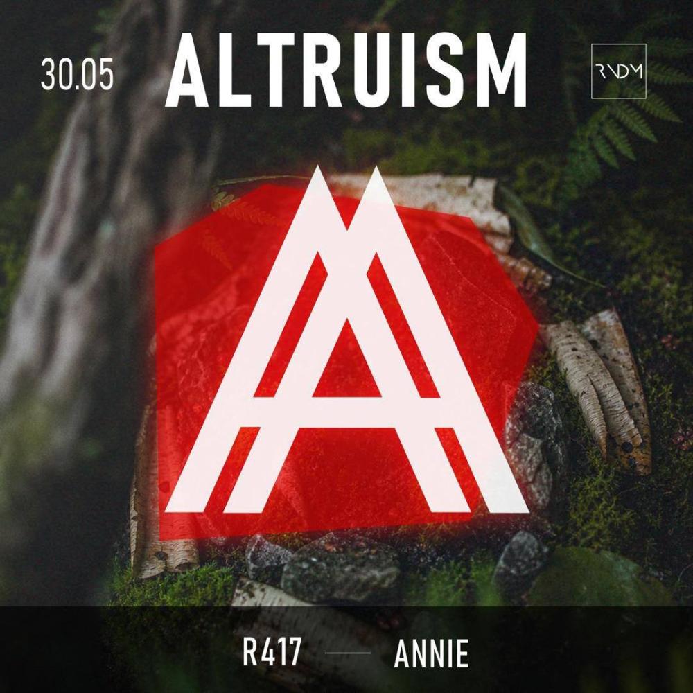 Altruism