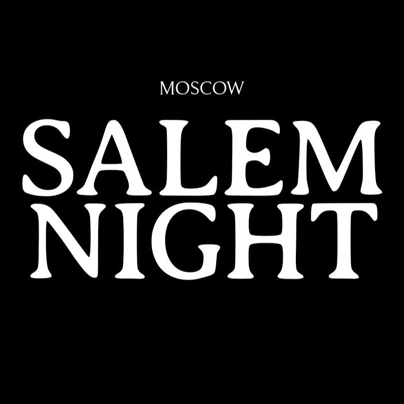 Salem Night