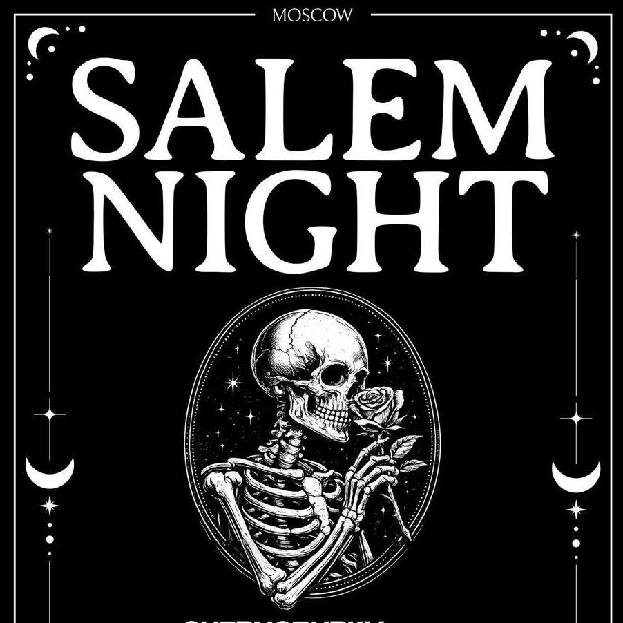 Salem Night