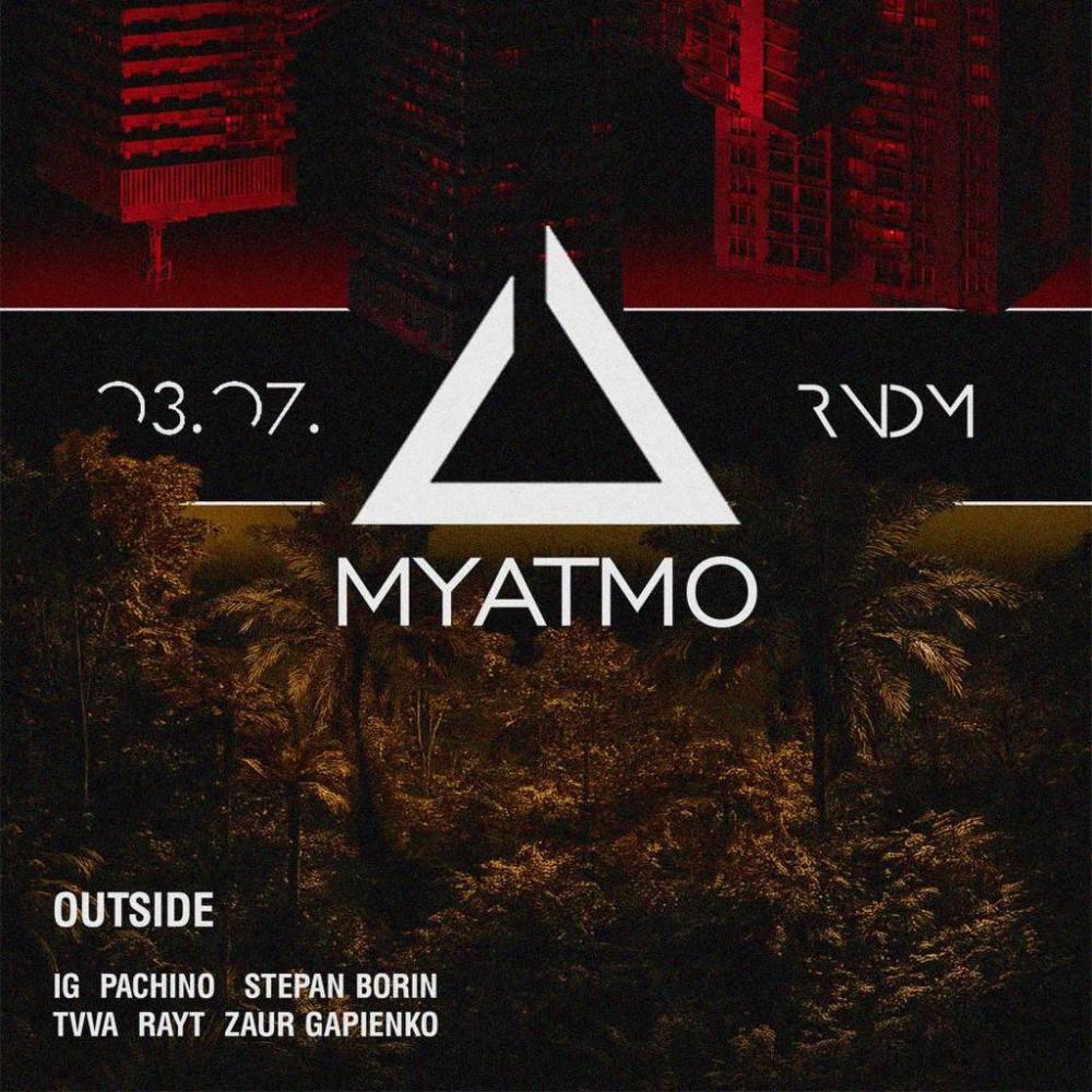 Myatmo