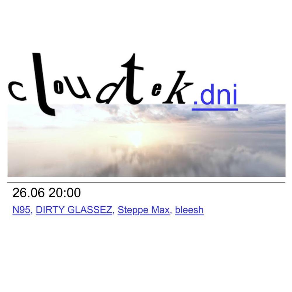 cloudtek.dni
