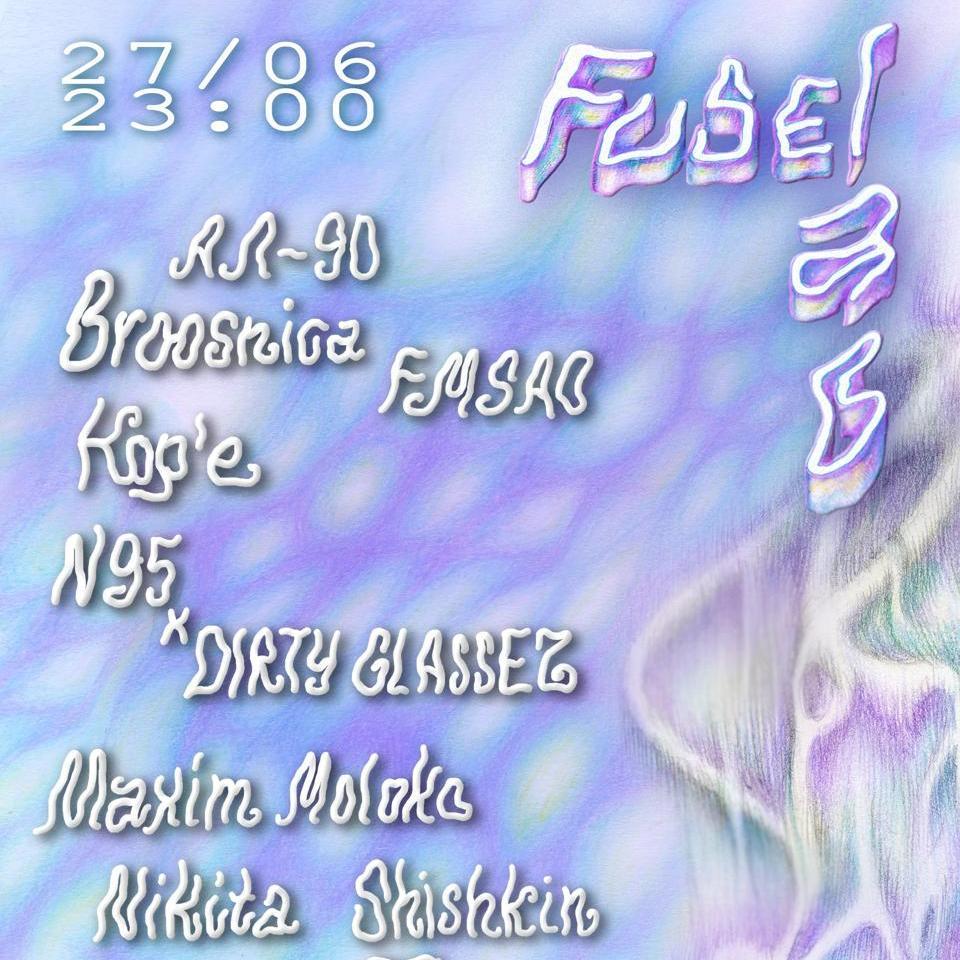 Fuselab