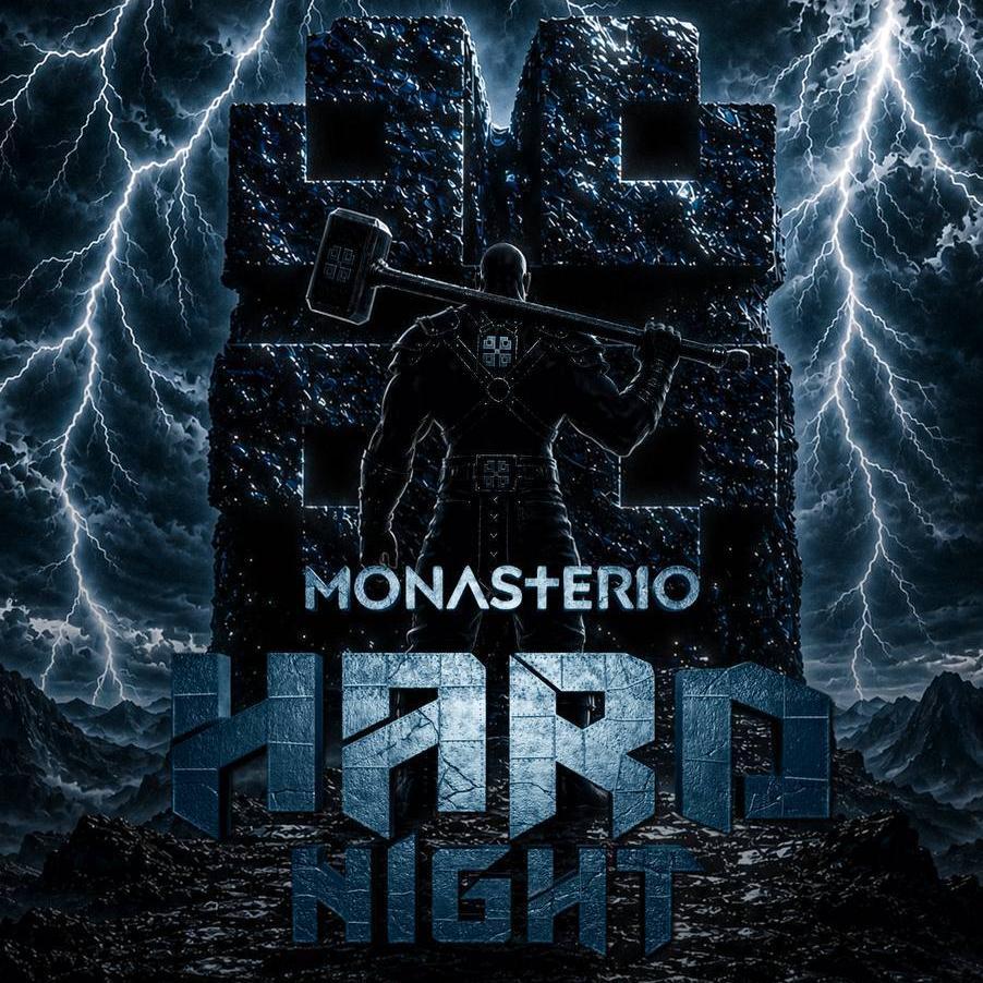 Monasterio Hard Night 2026