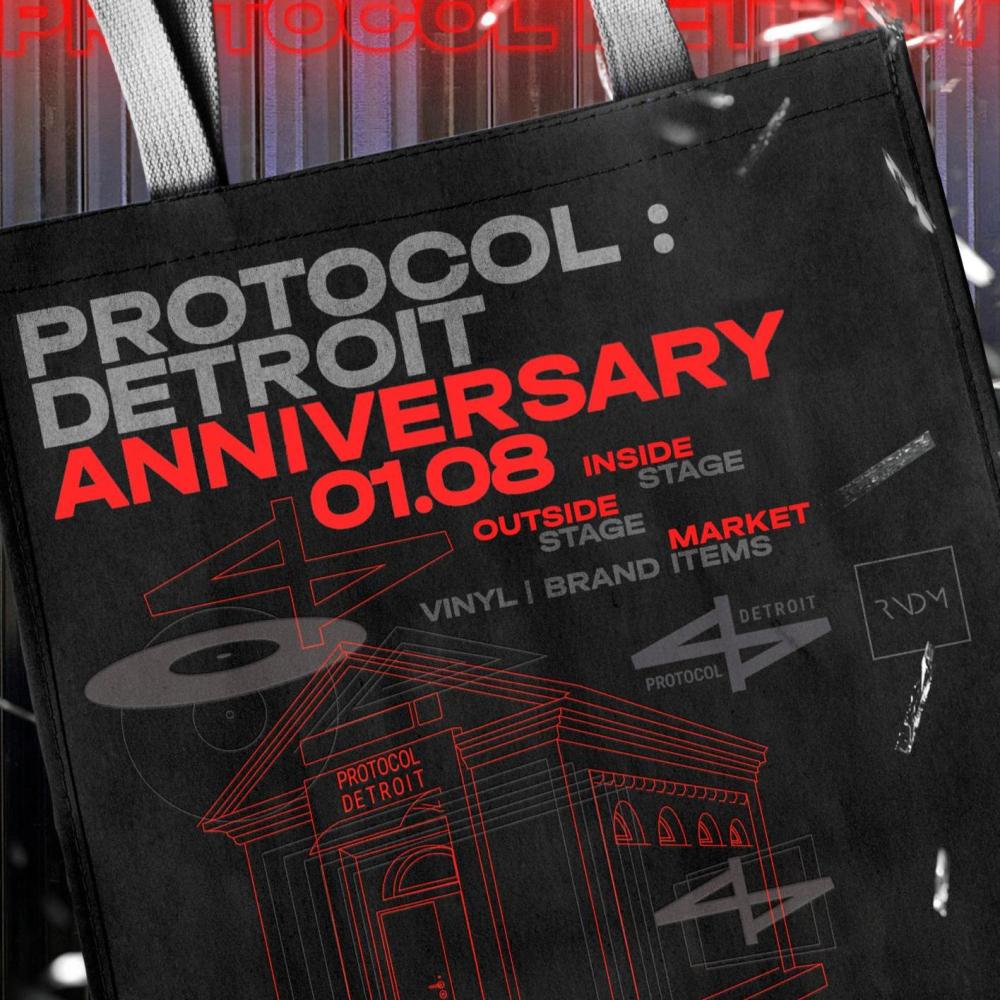Protocol Detroit
