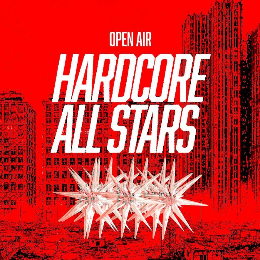 Hardcore All Stars