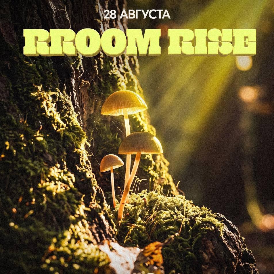 Rroom Rise