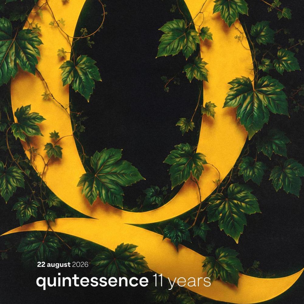 11 лет Quintessence
