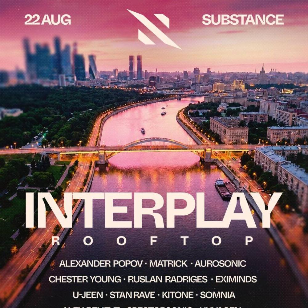 Interplay Rooftop