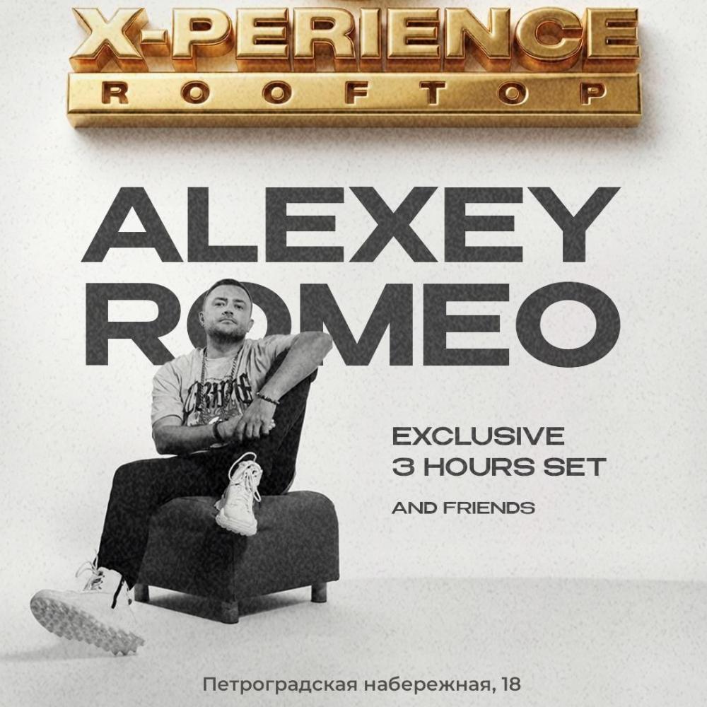 Rooftop X-perience