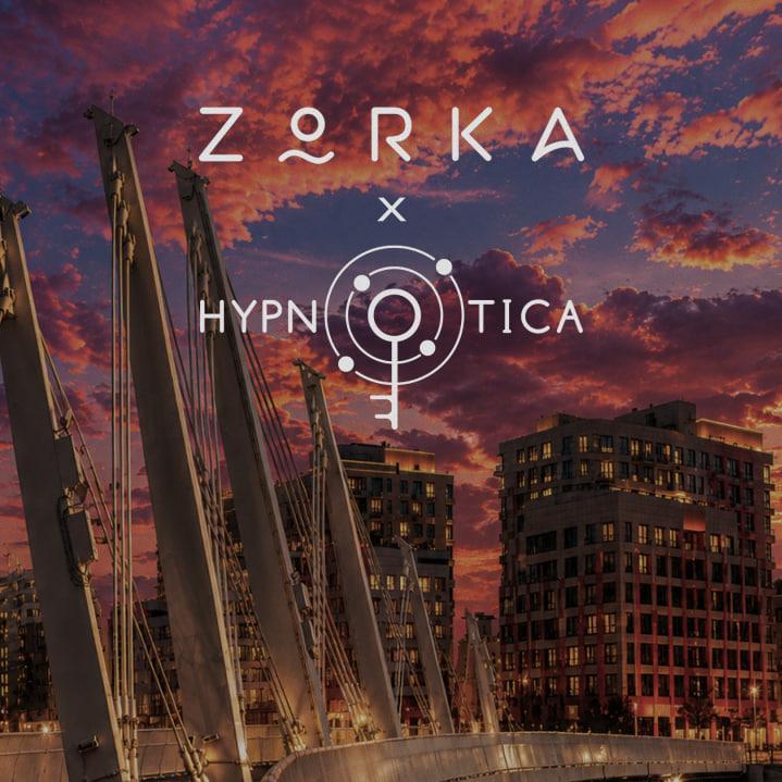 Hypnotica
