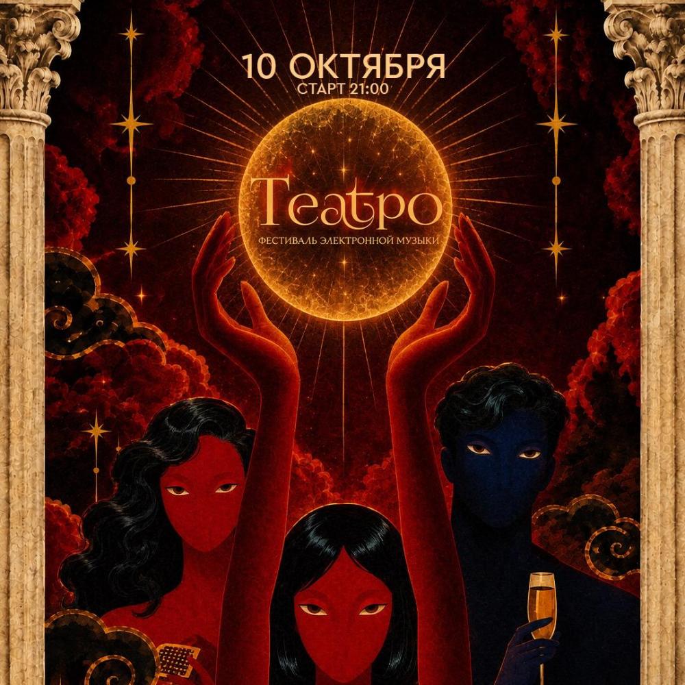 Teatro-Ball