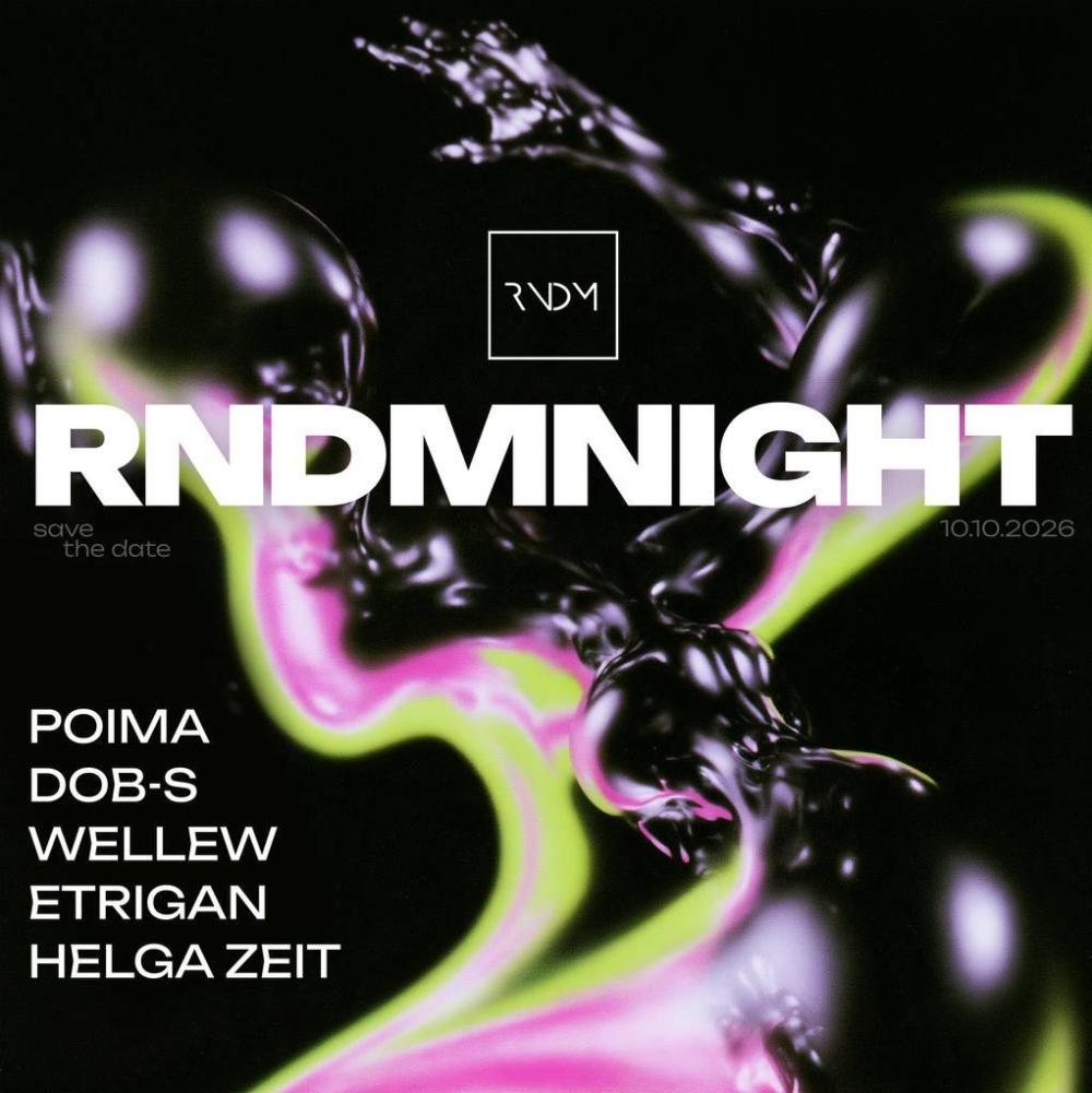 RNDMNIGHT
