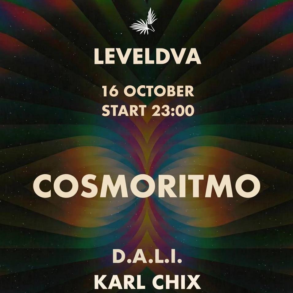 Cosmo Ritmo